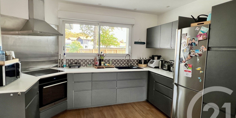 maison à ANDERNOS LES BAINS (33510)